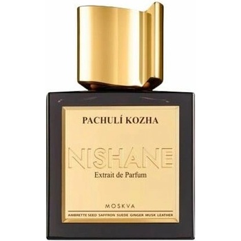 Image 1 of NISHANE Pachuli Kozha Extrait de Parfum 50 ml Tester