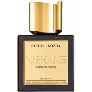 NISHANE Pachuli Kozha Extrait de Parfum 50 ml Tester Парфюми