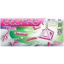 Panels Pink 22
