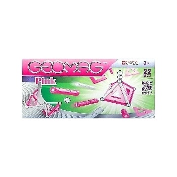 Panels Pink 22