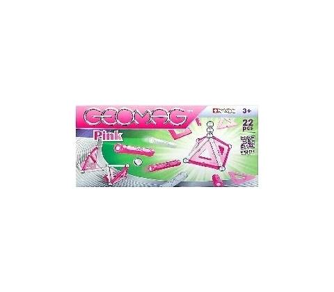 Panels Pink 22