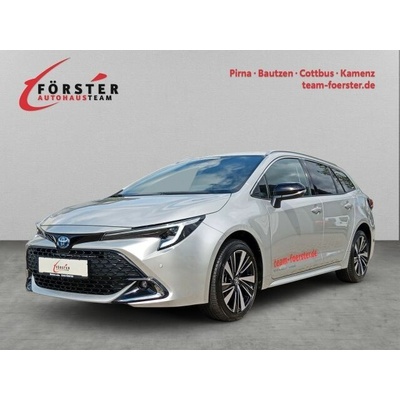 Toyota Corolla 1.8 Hybrid Touring Sports 103 kW