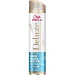 Wella Deluxe Wonder Volume & Protection Ultra Strong Hold Hairspray 250 ml