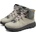 Joe Nimble Мъжки туристически обувки Joe Nimble Mountain Addict Walking boots - Grey - размер 40 (EU) (019-1283-0212)