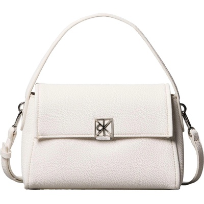 Calvin Klein dámská kabelka Emblem LV04F3425G4LX