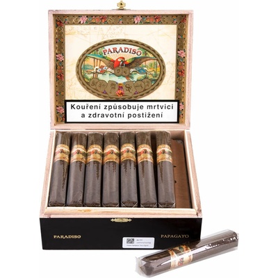 Paradiso Papagayo Toro Gigante 1 ks