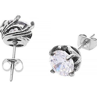 MPM-TIME Nerezové náušnice 70186