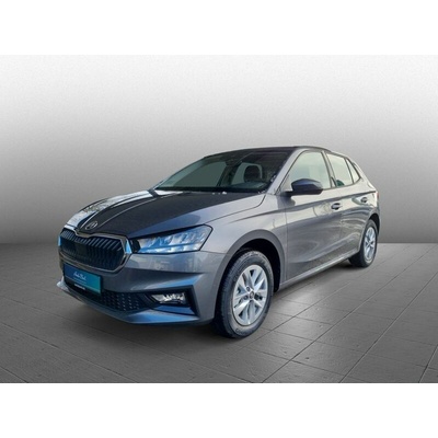 Skoda Fabia 1.0 MPI Selection 59 kW