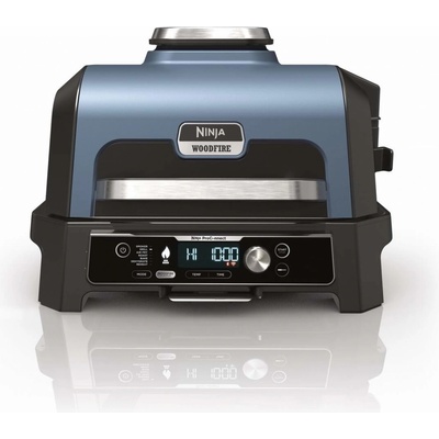 NINJA OG901EU Woodfire Pro Connect XL