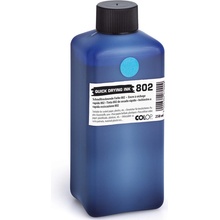 Colop Razítková barva 802 černá 250 ml rychleschnoucí