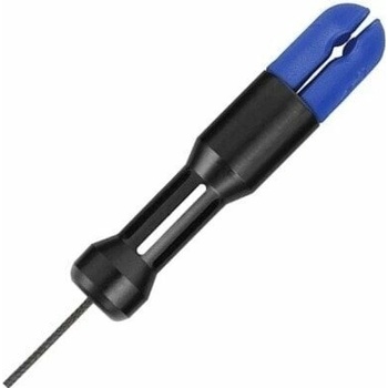 Fox Swinger Black Label Stealth Bobbin modrá