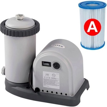 Image 1 of Intex Metal Frame Prism 610x122 cm (26756NP)