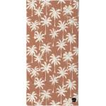 Slowtide Плажна кърпа Slowtide Luca Towel Beach towel - Fawn - размер 76 x 152 cm (581-0354-0111)