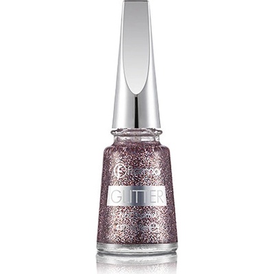 Flormar lak na nehty Glitter GL15 11 ml