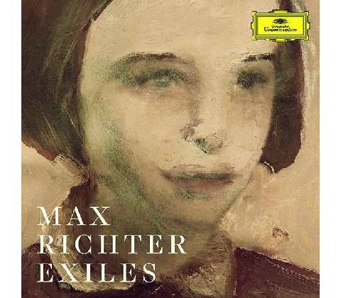RICHTER MAX - EXILES CD