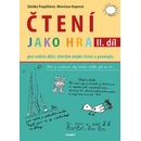 Čtení jako hra