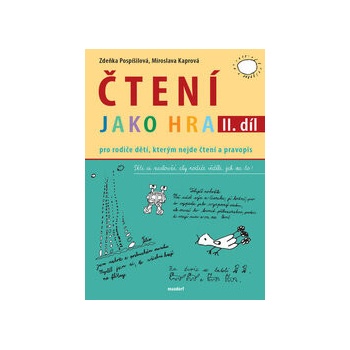 Čtení jako hra