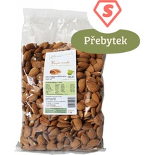 Lozano Červenka Přírodní mandle odrůda Ferragnes 1 kg