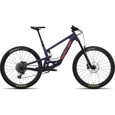 Santa Cruz Hightower 4 Carbon C R Kit 2025