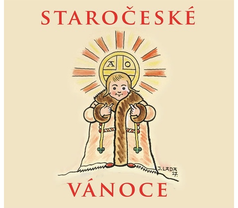 Staročeské vánoce