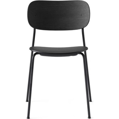 Audo Co Chair black oak