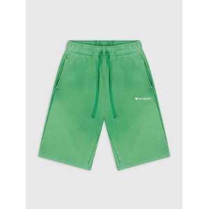 CHAMPION Къси панталони Long Bermuda (218603-GS011)