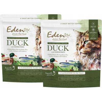 Eden kačica 1,5 kg
