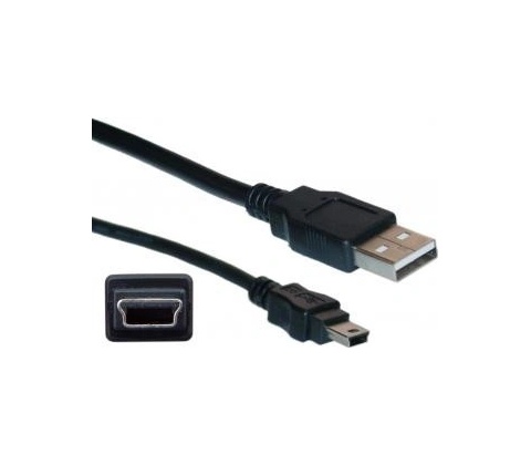 Cisco CAB-CONSOLE-USB