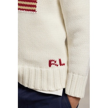 Ralph Lauren Пуловер Polo Ralph Lauren (322668285006)