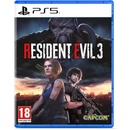 Capcom Resident Evil 3 (PS5)