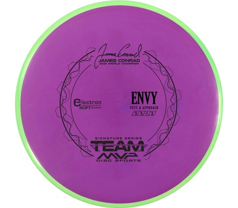 Envy SOFT electron (Axióm)
