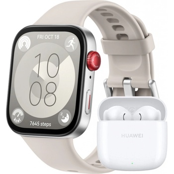 Huawei Watch Fit 3 Active