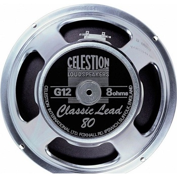 Celestion Classic Lead 80