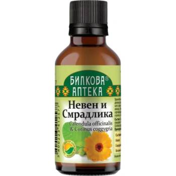 Bioherba Tincture Calendula & Sumac [50 мл]