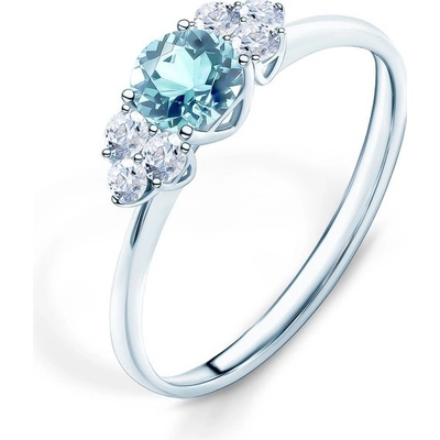 Savicki zásnubní prsten Fairytale PI B FAIR200