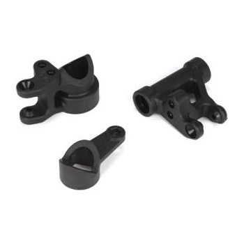 Losi Пластмасови части за серво сейвър: 5ive-T