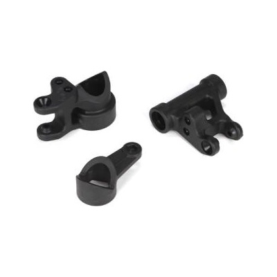 Losi Пластмасови части за серво сейвър: 5ive-T