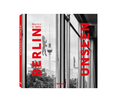 Berlin Unseen