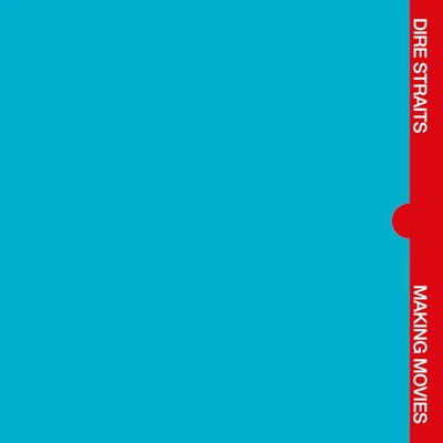 Dire Straits - Making Movies - CD