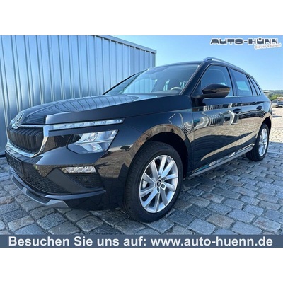 Skoda Kamiq 1.0 TSI 85 kW