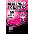 LK Baits Super Kurv vel.4 10 ks