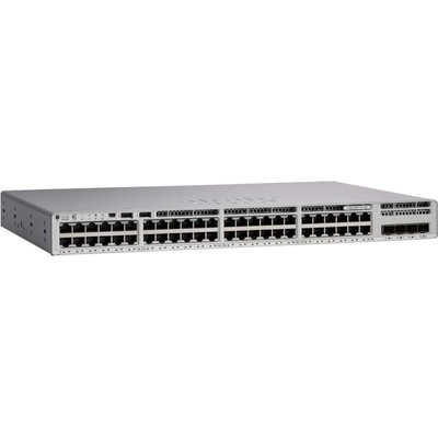 Cisco C9200L-48T-4X-E