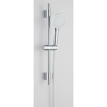 Cascada Тръбно окачване със слушалка и шлаух Cascada PL017HC (3508577)