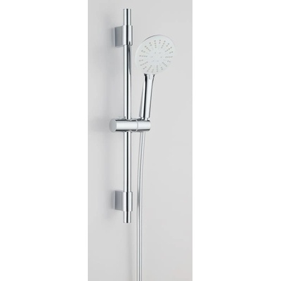 Cascada Тръбно окачване със слушалка и шлаух Cascada PL017HC (3508577)