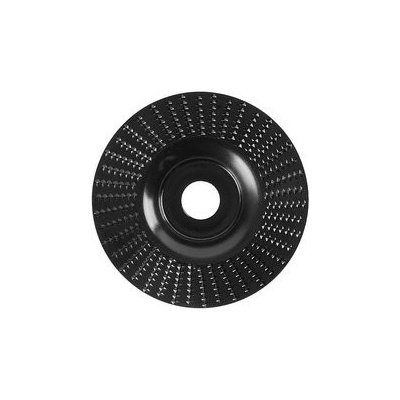 Kotouč rašplový na dřevo, jemný 125mm