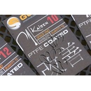 Guru Kaizen Hooks Barbless Spade End vel.16 10 ks