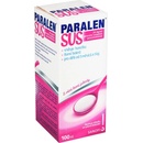 PARALEN SUS POR 24MG/ML POR SUS 100ML