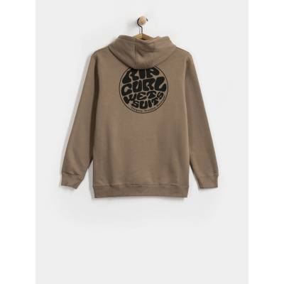 Rip Curl Wetsuit Icon HD walnut