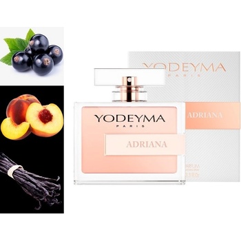 Yodeyma Adriana parfémovaná voda dámská 100 ml
