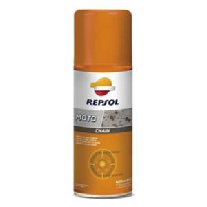 REPSOL Масло repsol moto chain 0.4l